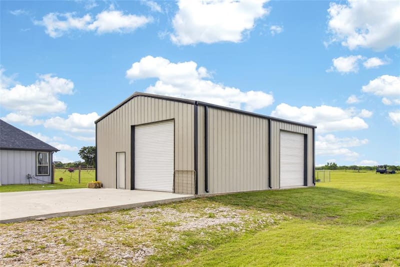 1705 S Fm 1752, Savoy TX 75479 - Photo 35