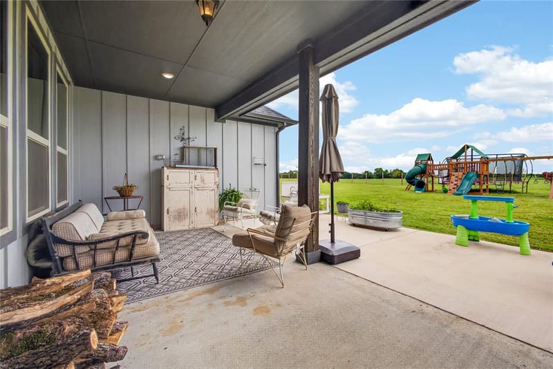 1705 S Fm 1752, Savoy TX 75479 - Photo 31