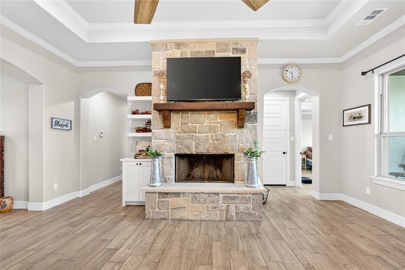 1705 S Fm 1752, Savoy TX 75479 - Photo 8