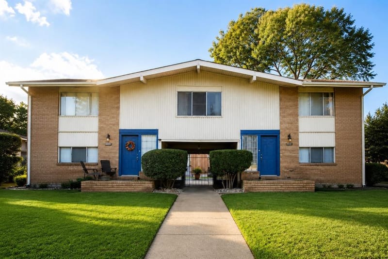 4011 Cole Avenue # 113, Dallas TX 75204 - Photo 23