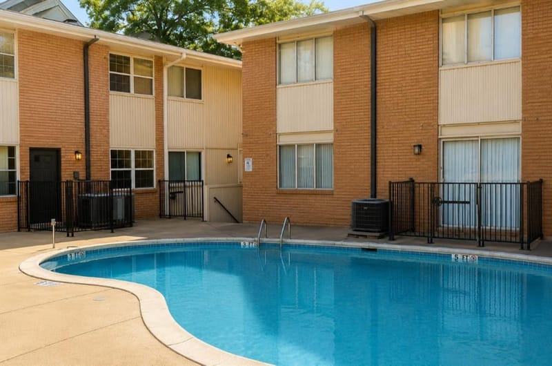 4011 Cole Avenue # 113, Dallas TX 75204 - Photo 17