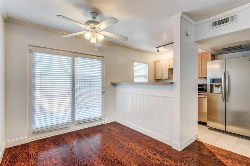 4011 Cole Avenue # 113, Dallas TX 75204 - Photo 5