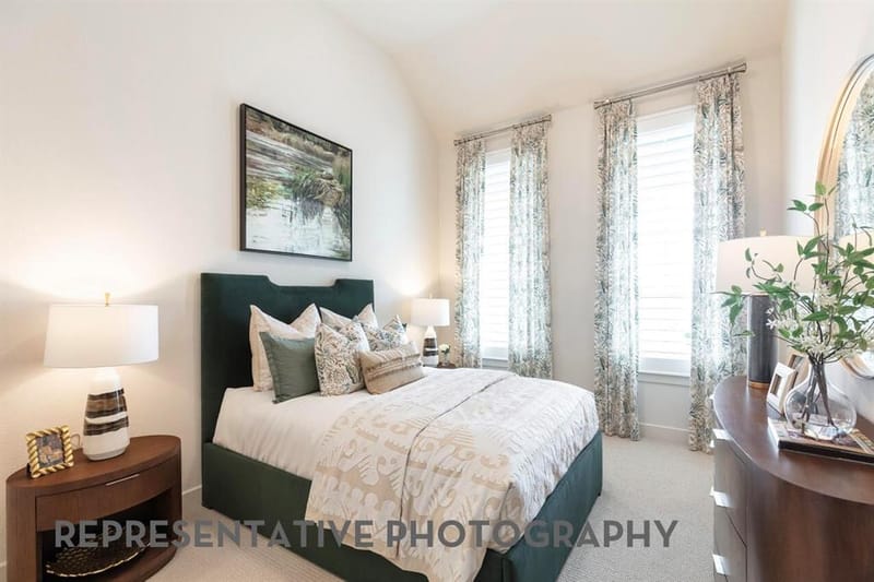2660 Live Oak Lane, Prosper TX 75078 - Photo 28