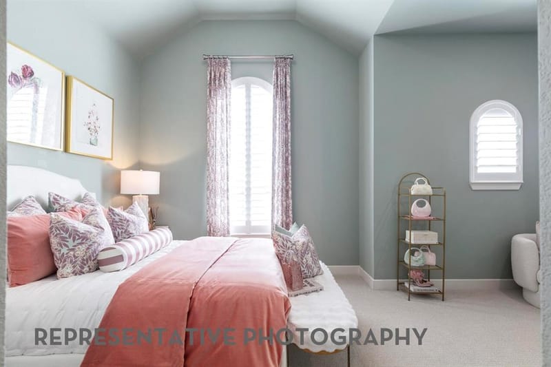 2660 Live Oak Lane, Prosper TX 75078 - Photo 30
