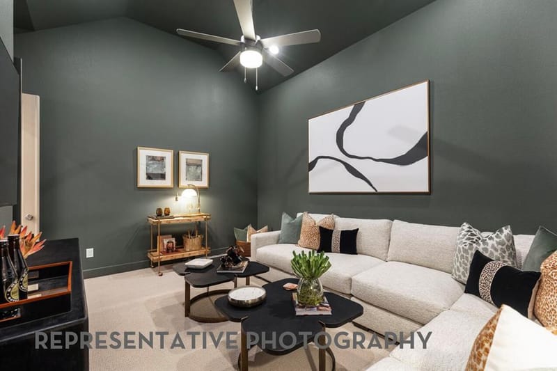 2660 Live Oak Lane, Prosper TX 75078 - Photo 34