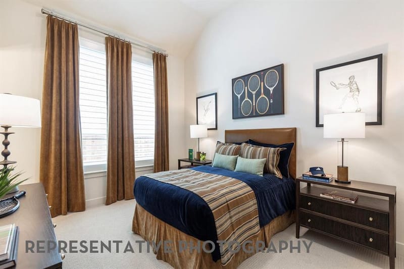 2660 Live Oak Lane, Prosper TX 75078 - Photo 29
