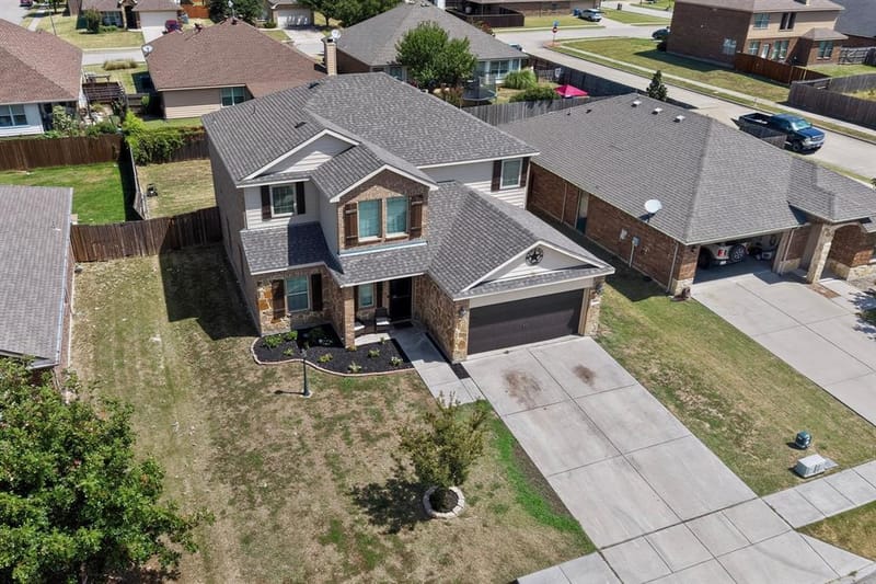 502 Hawthorn Drive, Josephine TX 75173 - Photo 6