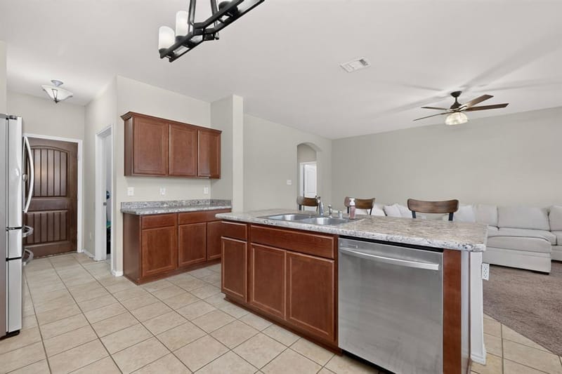 502 Hawthorn Drive, Josephine TX 75173 - Photo 13