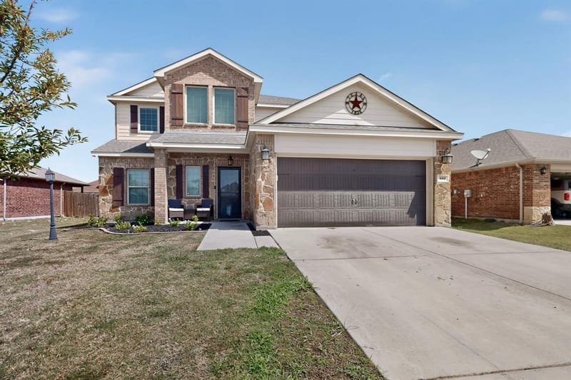 502 Hawthorn Drive, Josephine TX 75173 - Photo 3