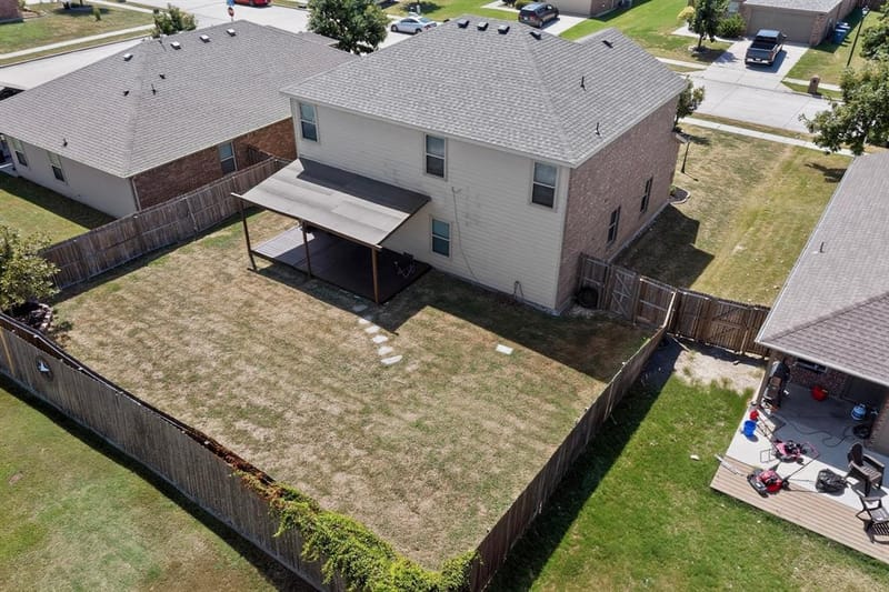 502 Hawthorn Drive, Josephine TX 75173 - Photo 38