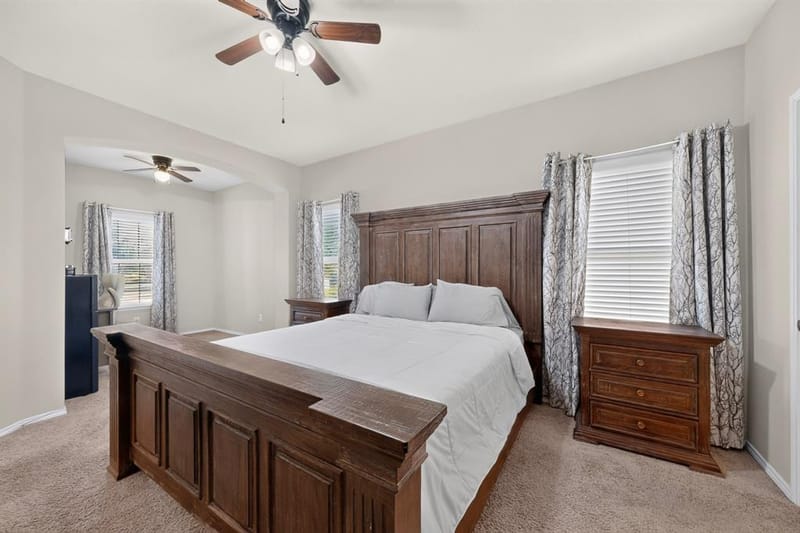 502 Hawthorn Drive, Josephine TX 75173 - Photo 19