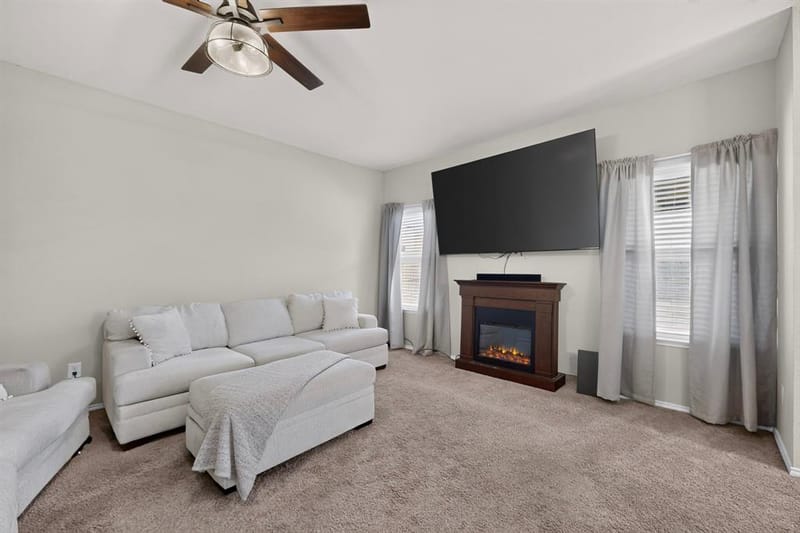 502 Hawthorn Drive, Josephine TX 75173 - Photo 8