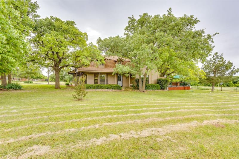 4180 E Fm 2210 E, Perrin TX 76486 - Photo 9