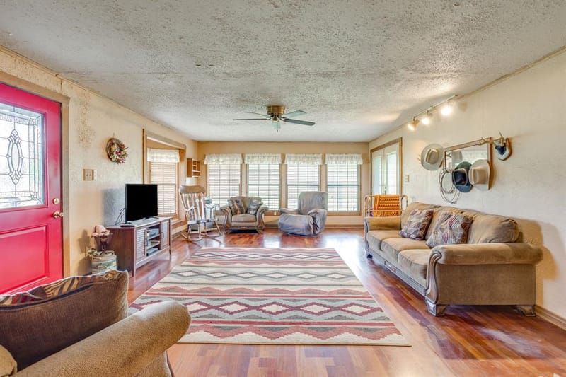 4180 E Fm 2210 E, Perrin TX 76486 - Photo 10