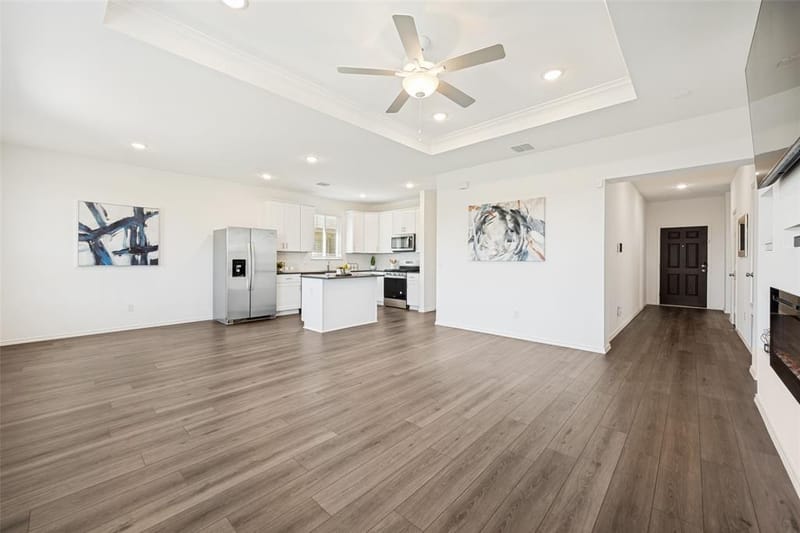 9108 Zubia Lane, Fort Worth TX 76131 - Photo 2