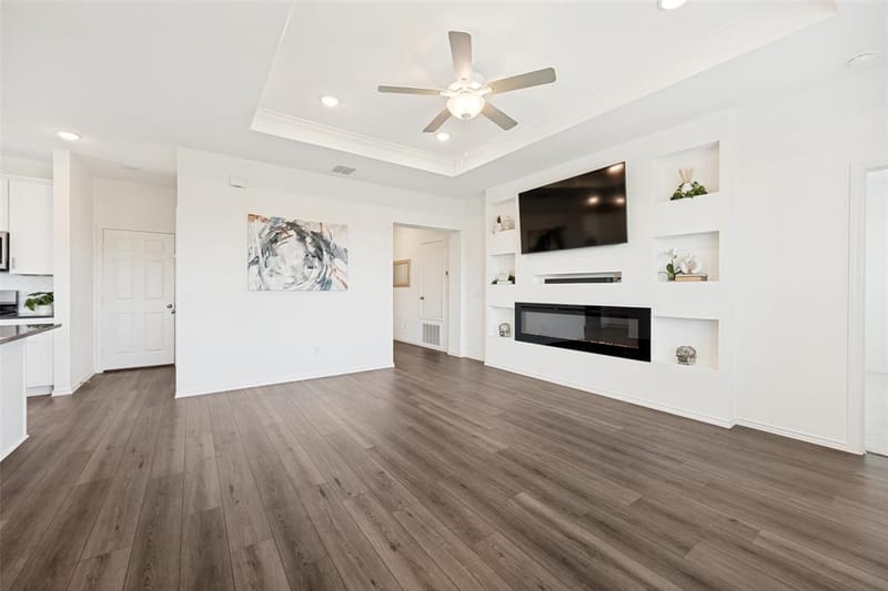 9108 Zubia Lane, Fort Worth TX 76131 - Photo 3