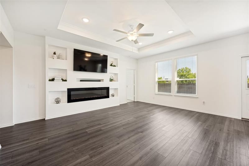 9108 Zubia Lane, Fort Worth TX 76131 - Photo 5