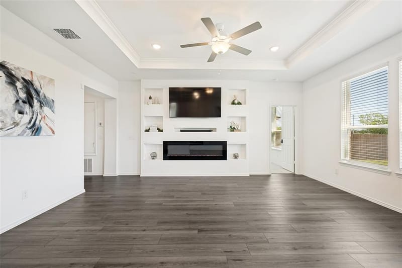 9108 Zubia Lane, Fort Worth TX 76131 - Photo 4