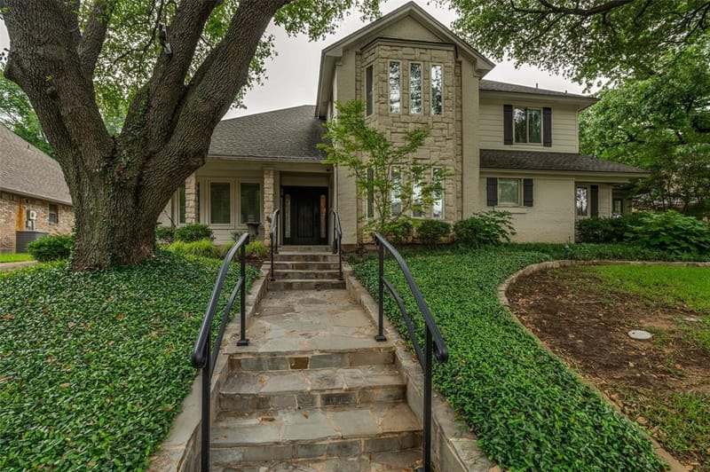 1411 Clubview Court, Arlington TX 76013 - Photo 2
