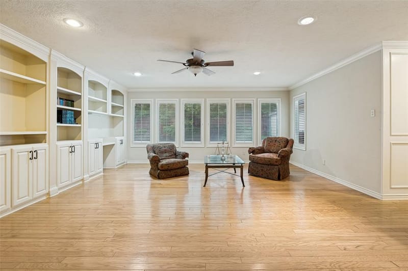 1411 Clubview Court, Arlington TX 76013 - Photo 6