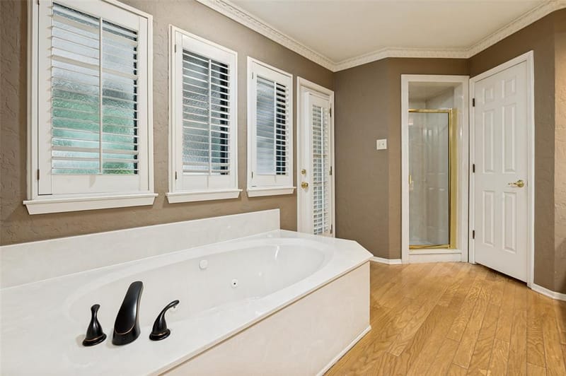 1411 Clubview Court, Arlington TX 76013 - Photo 17