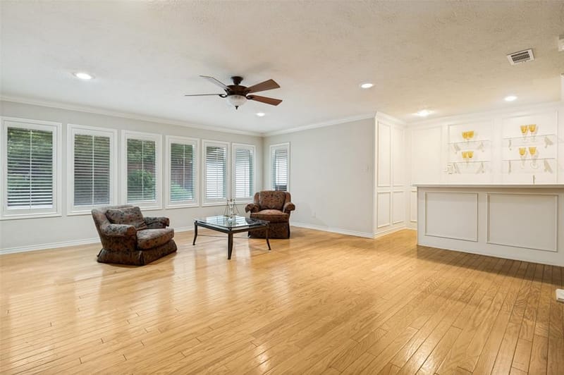 1411 Clubview Court, Arlington TX 76013 - Photo 7