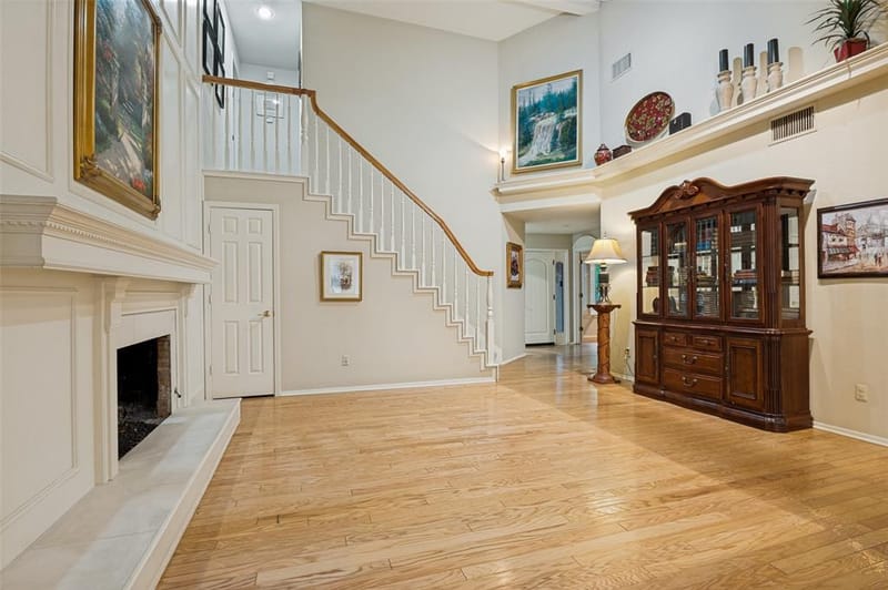 1411 Clubview Court, Arlington TX 76013 - Photo 3