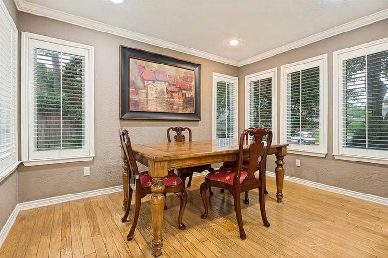 1411 Clubview Court, Arlington TX 76013 - Photo 9