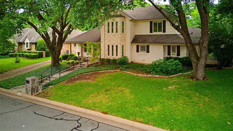 1411 Clubview Court, Arlington TX 76013 - Photo 30