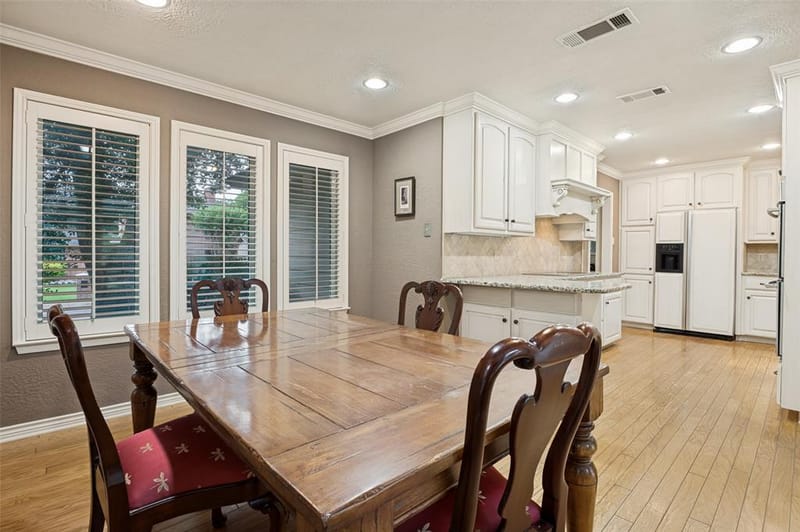 1411 Clubview Court, Arlington TX 76013 - Photo 10