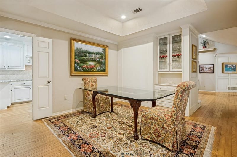 1411 Clubview Court, Arlington TX 76013 - Photo 11
