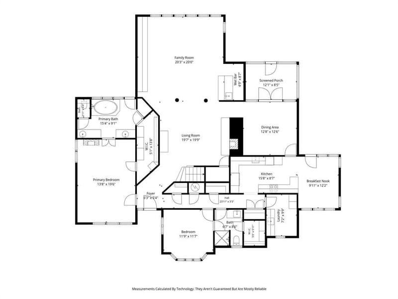 1411 Clubview Court, Arlington TX 76013 - Photo 31