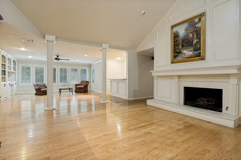 1411 Clubview Court, Arlington TX 76013 - Photo 4