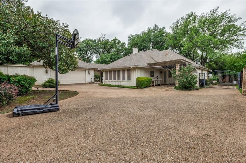 1411 Clubview Court, Arlington TX 76013 - Photo 25