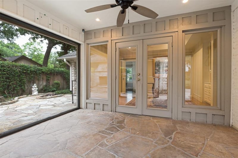 1411 Clubview Court, Arlington TX 76013 - Photo 21