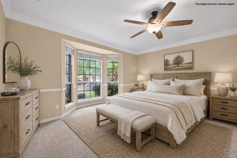 402 Montclair Drive, Allen TX 75013 - Photo 17