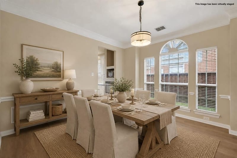 402 Montclair Drive, Allen TX 75013 - Photo 3