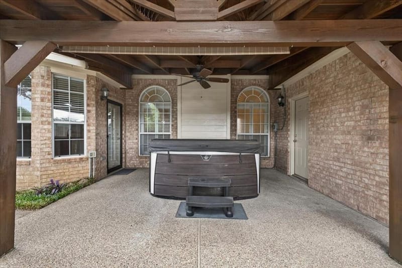 402 Montclair Drive, Allen TX 75013 - Photo 36