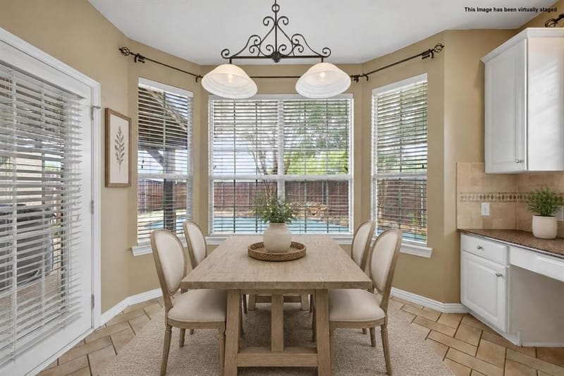 402 Montclair Drive, Allen TX 75013 - Photo 5