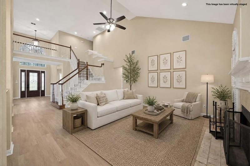 402 Montclair Drive, Allen TX 75013 - Photo 9