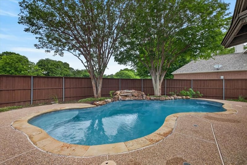 402 Montclair Drive, Allen TX 75013 - Photo 34