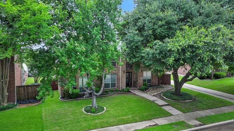 402 Montclair Drive, Allen TX 75013 - Photo 38