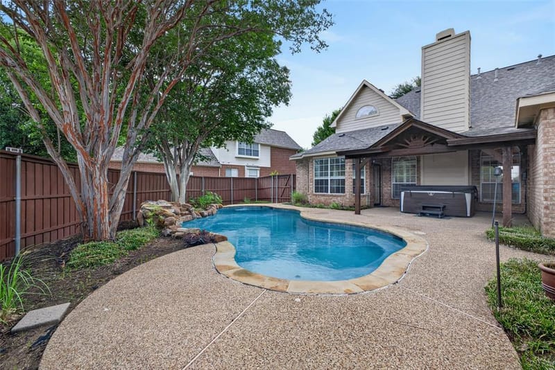 402 Montclair Drive, Allen TX 75013 - Photo 33