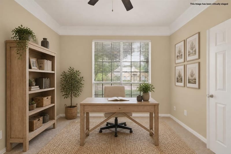 402 Montclair Drive, Allen TX 75013 - Photo 15