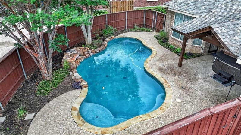 402 Montclair Drive, Allen TX 75013 - Photo 35