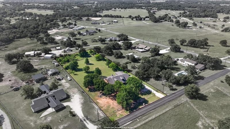 108 La Arroya Drive, Weatherford TX 76088 - Photo 2