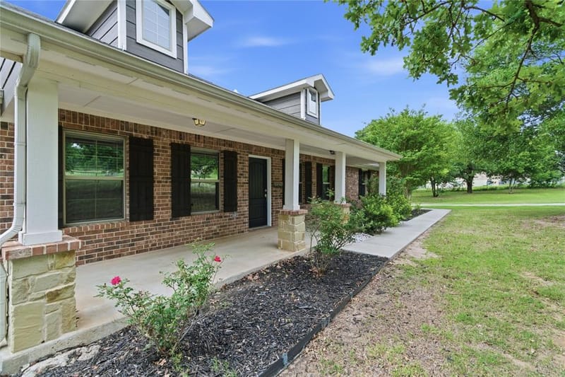 108 La Arroya Drive, Weatherford TX 76088 - Photo 7