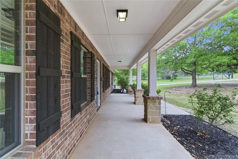 108 La Arroya Drive, Weatherford TX 76088 - Photo 9