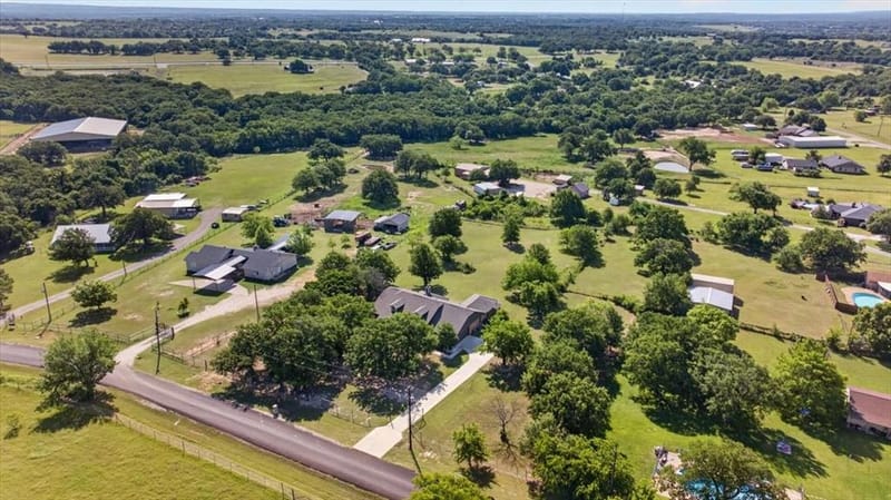 108 La Arroya Drive, Weatherford TX 76088 - Photo 34