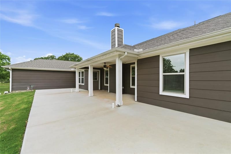 108 La Arroya Drive, Weatherford TX 76088 - Photo 38